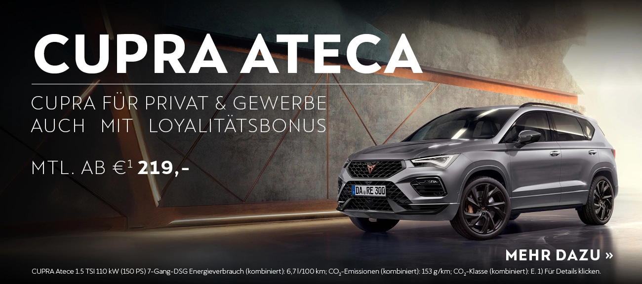 Ateca